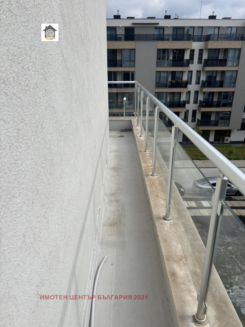 Na prodej  1 ložnice Sofia , Malinova dolina , 80 m2 | 17374640 - obraz [14]