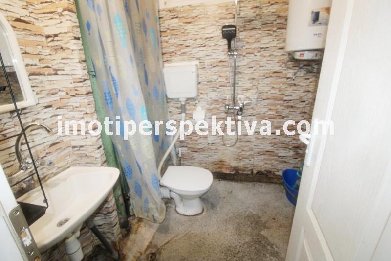 À vendre  1 chambre Plovdiv , Trakiya , 48 m² | 60463238 - image [8]