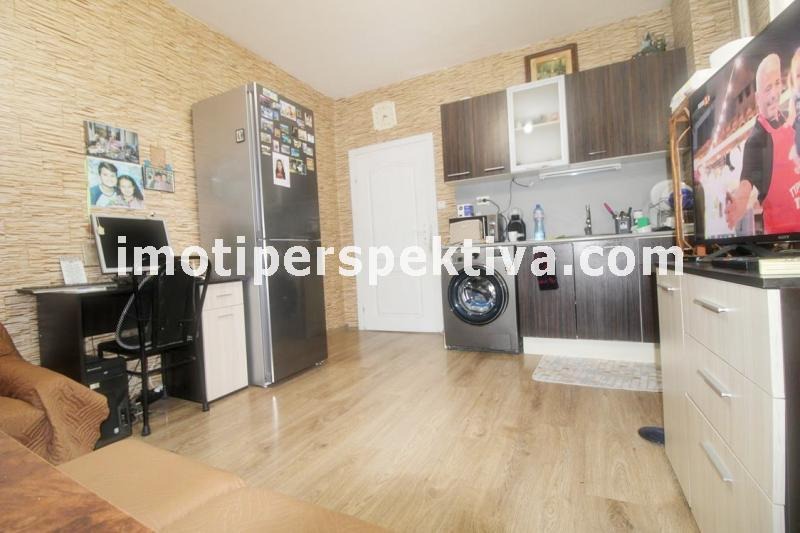 À vendre  1 chambre Plovdiv , Trakiya , 48 m² | 60463238 - image [3]