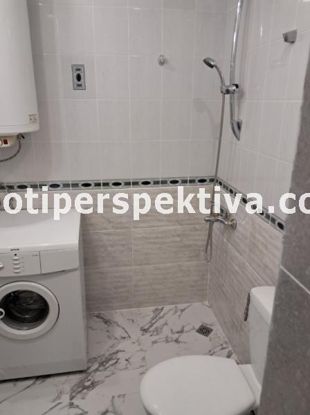 In vendita  1 camera da letto Plovdiv , Tsentar , 58 mq | 60463238 - Immagine [5]