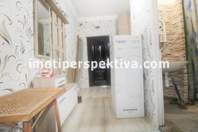 À vendre  1 chambre Plovdiv , Trakiya , 48 m² | 60463238 - image [6]