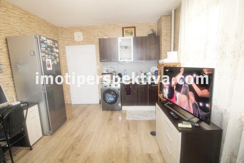 À vendre  1 chambre Plovdiv , Trakiya , 48 m² | 60463238 - image [4]