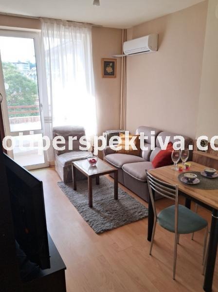 In vendita  1 camera da letto Plovdiv , Tsentar , 58 mq | 60463238
