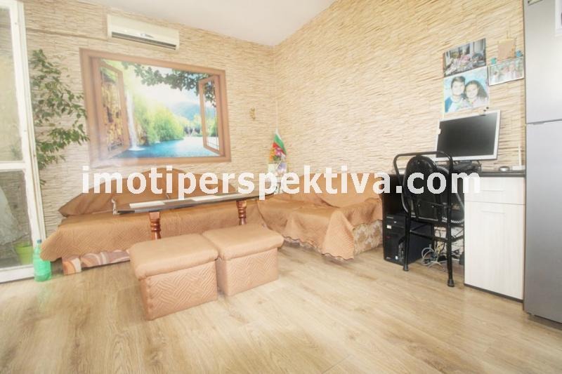 À vendre  1 chambre Plovdiv , Trakiya , 48 m² | 60463238 - image [2]