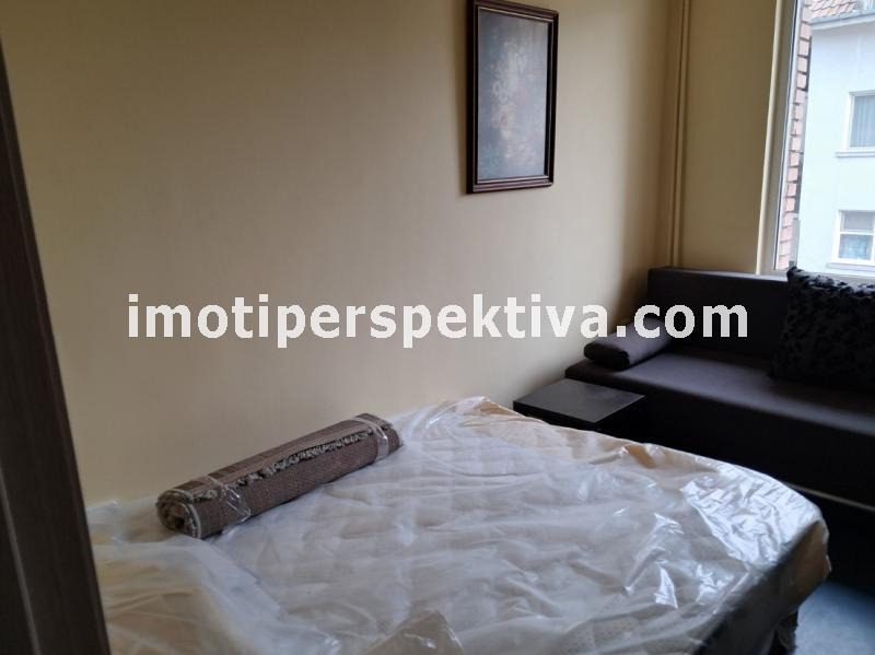 In vendita  1 camera da letto Plovdiv , Tsentar , 58 mq | 60463238 - Immagine [3]