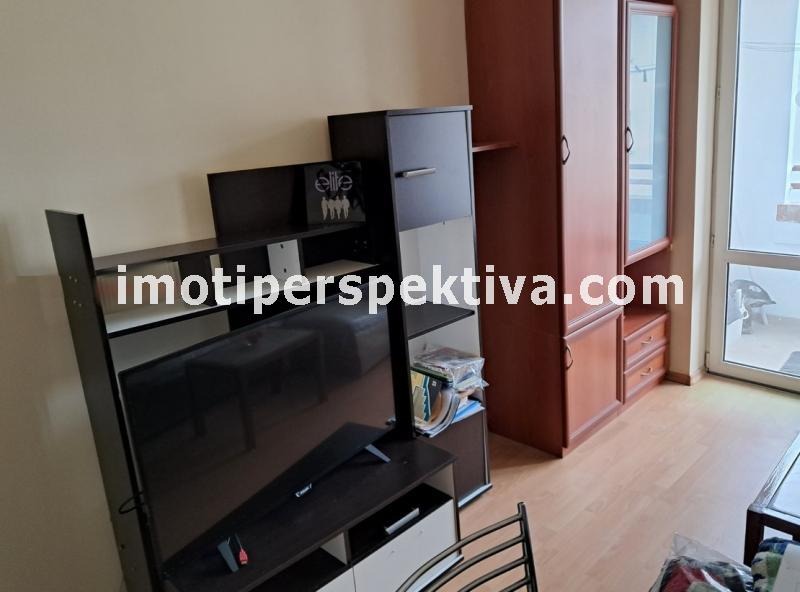 In vendita  1 camera da letto Plovdiv , Tsentar , 58 mq | 60463238 - Immagine [2]