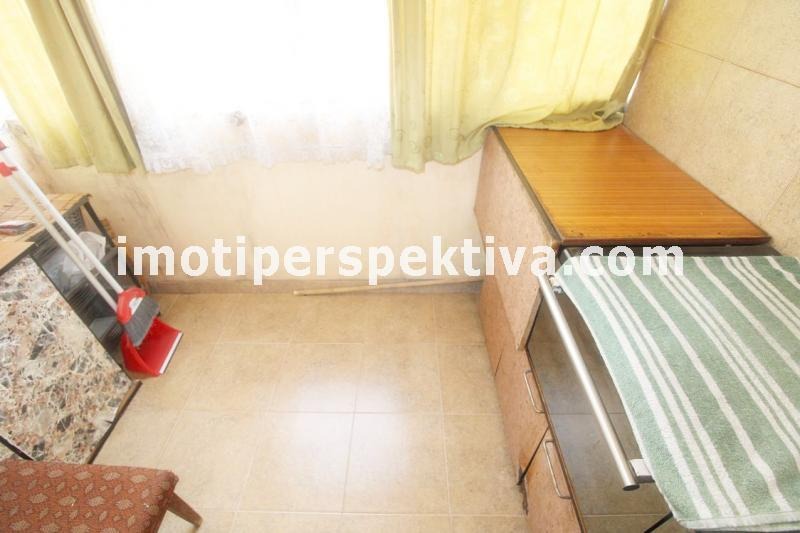À vendre  1 chambre Plovdiv , Trakiya , 48 m² | 60463238 - image [7]