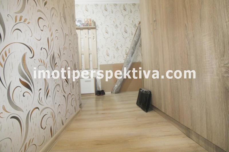 À vendre  1 chambre Plovdiv , Trakiya , 48 m² | 60463238 - image [9]