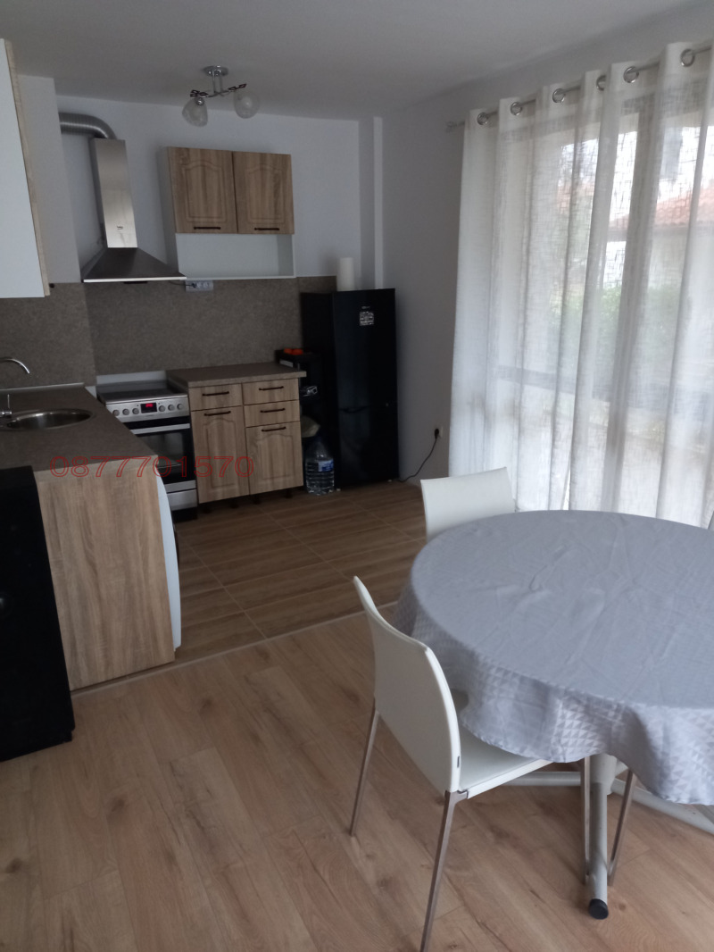 Myytävänä  1 makuuhuone Varna , m-t Dolna Traka , 70 neliömetriä | 49690608