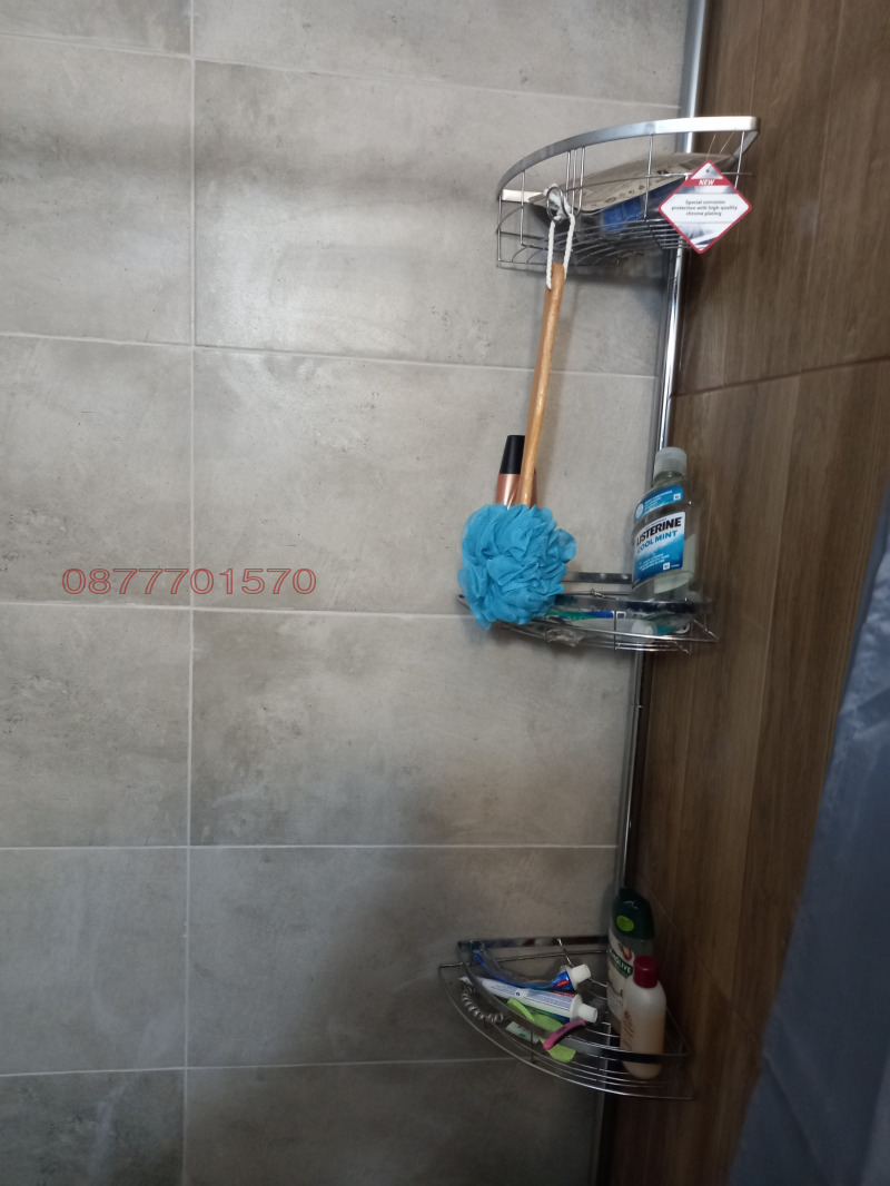 Myytävänä  1 makuuhuone Varna , m-t Dolna Traka , 70 neliömetriä | 49690608 - kuva [6]