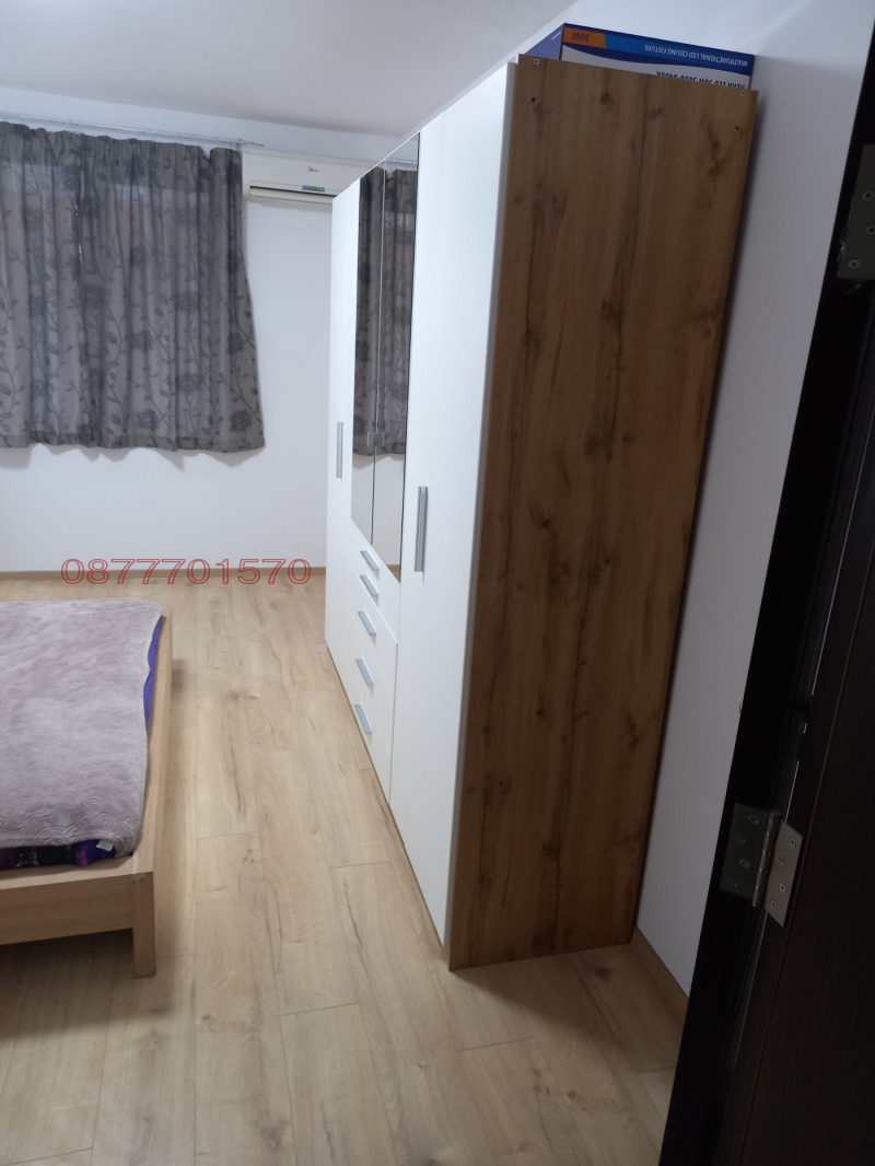 Myytävänä  1 makuuhuone Varna , m-t Dolna Traka , 70 neliömetriä | 49690608 - kuva [12]