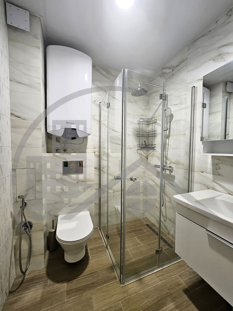 Продава  2-стаен град Варна , к.к. Св.Св. Константин и Елена , 66 кв.м | 45602362 - изображение [10]