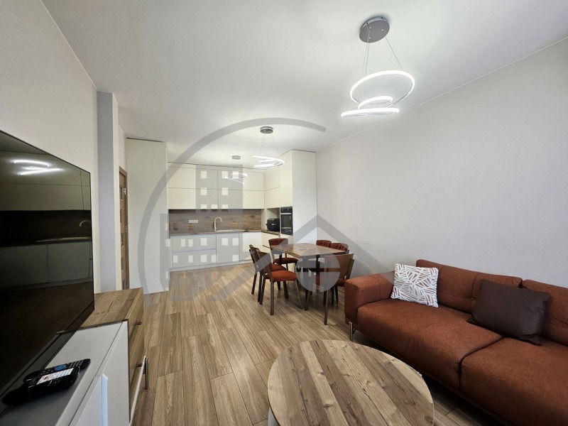 Продава  2-стаен град Варна , к.к. Св.Св. Константин и Елена , 66 кв.м | 45602362 - изображение [4]