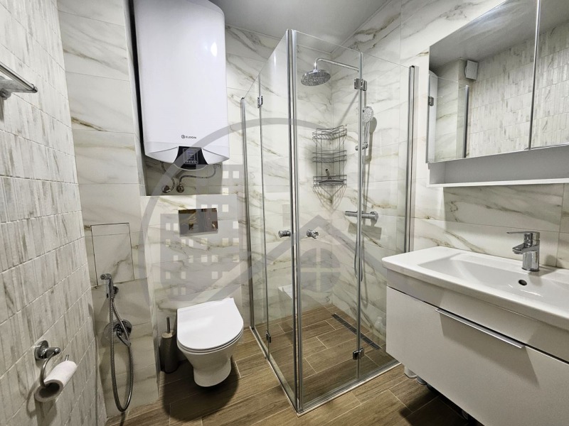 Продава  2-стаен град Варна , к.к. Св.Св. Константин и Елена , 66 кв.м | 45602362 - изображение [9]