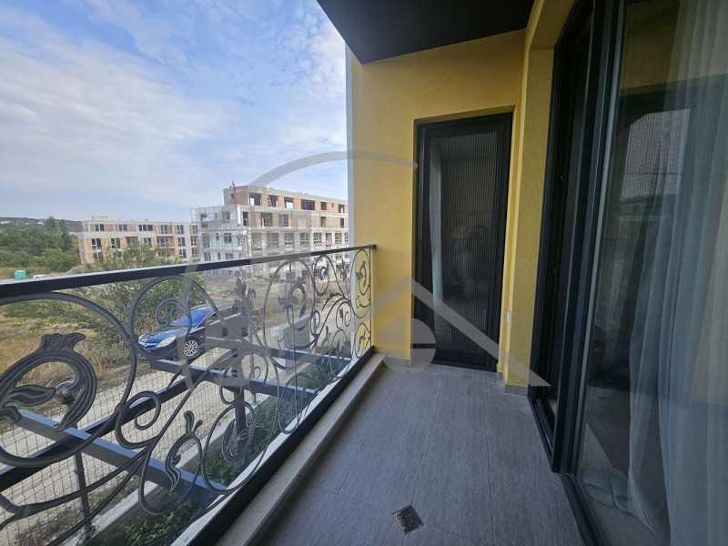 Продава  2-стаен град Варна , к.к. Св.Св. Константин и Елена , 66 кв.м | 45602362 - изображение [6]