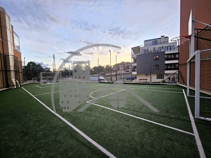 Продава  2-стаен град Варна , к.к. Св.Св. Константин и Елена , 66 кв.м | 45602362 - изображение [17]