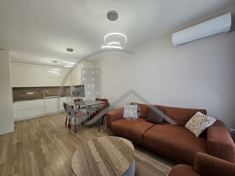 Продава  2-стаен град Варна , к.к. Св.Св. Константин и Елена , 66 кв.м | 45602362 - изображение [3]