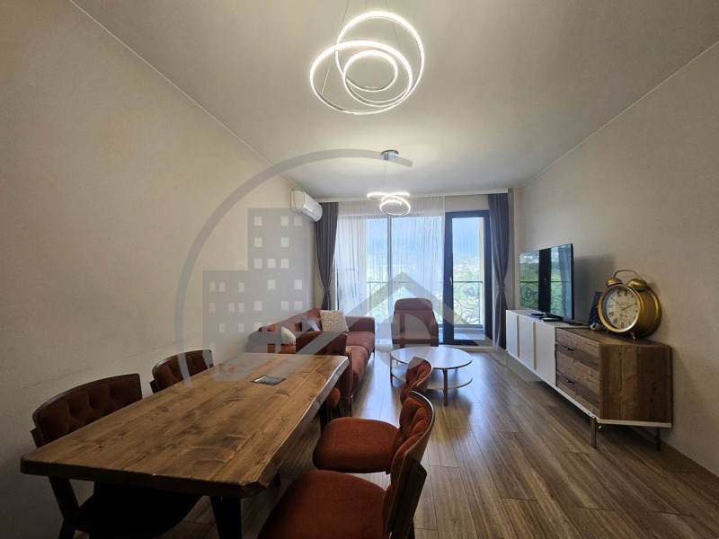 Продава  2-стаен град Варна , к.к. Св.Св. Константин и Елена , 66 кв.м | 45602362 - изображение [5]
