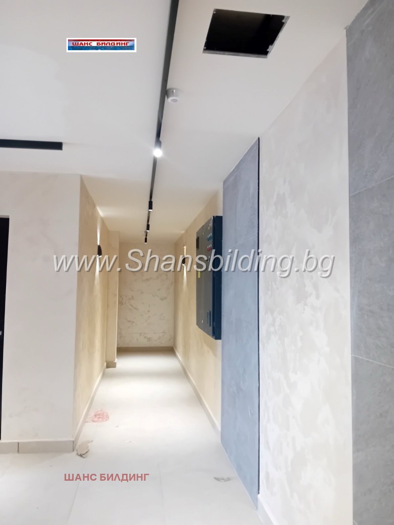 Продава 2-СТАЕН, гр. Пловдив, Тракия