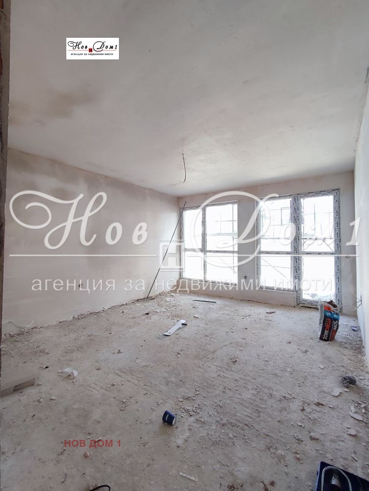 Продава 2-СТАЕН, град Варна, Левски 2 • 132500 € / 259147.48 лв. • 65662046 1