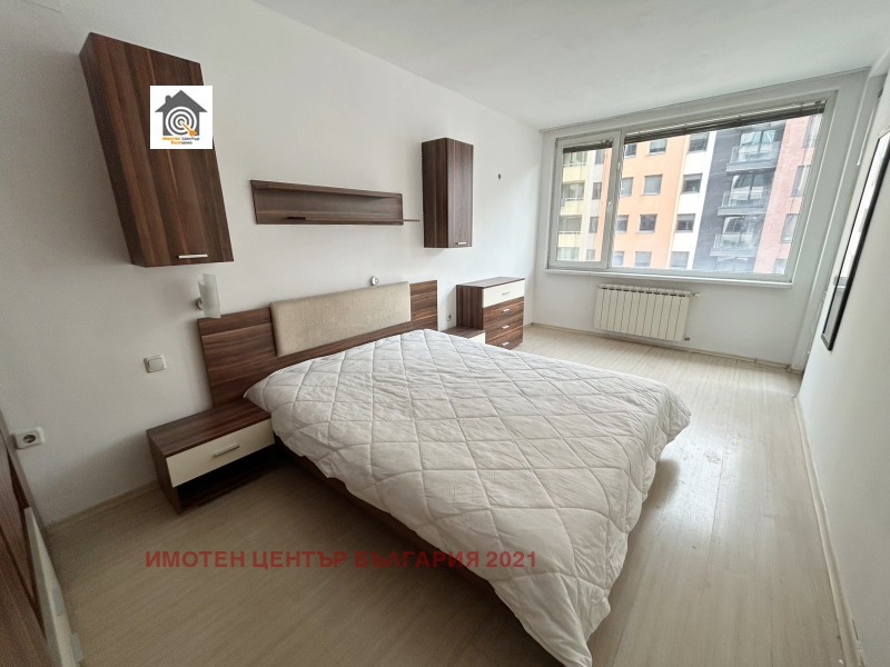 Продава 2-СТАЕН, гр. София, Зона Б-19