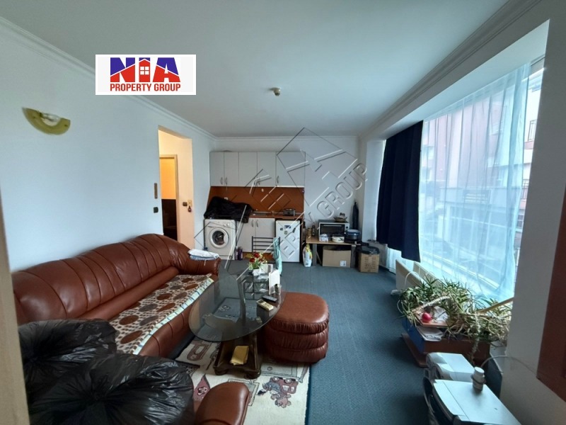 Продава 2-СТАЕН, гр. Несебър, област Бургас, снимка 2 - Апартаменти - 53516432