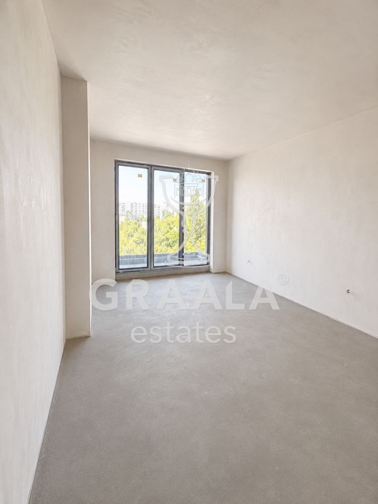 Продава 2-СТАЕН, гр. София, Люлин 6, снимка 3 - Апартаменти - 54930163
