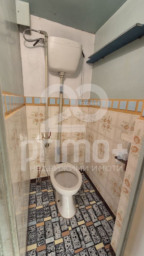Продава 2-СТАЕН, гр. Велико Търново, Бузлуджа, снимка 9 - Апартаменти - 56191189