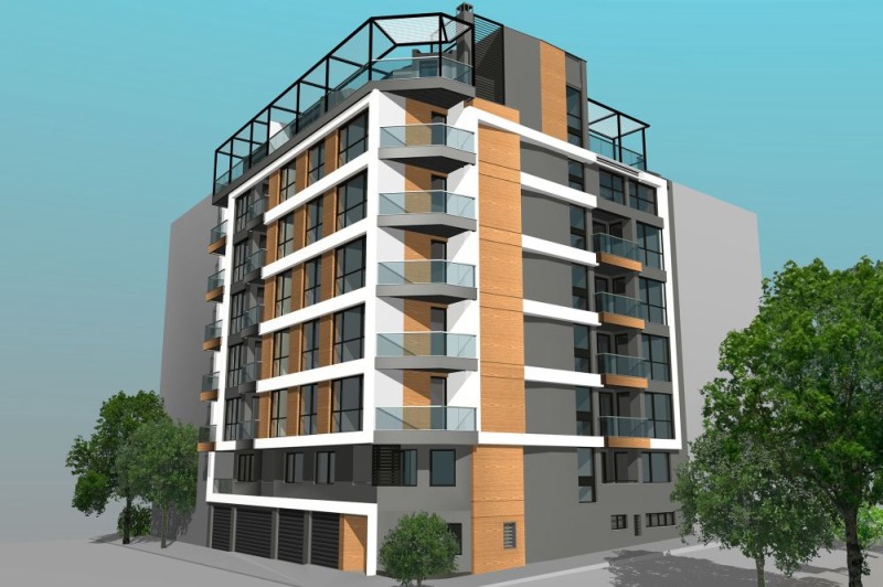 En venta  2 dormitorios Varna , Pogrebi , 85 metros cuadrados | 23340572