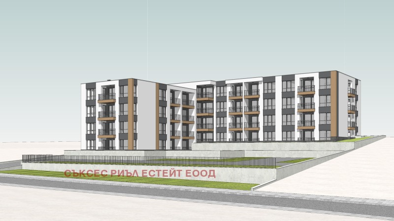 Продава  3-стаен град Варна , м-т Пчелина , 80 кв.м | 12793089