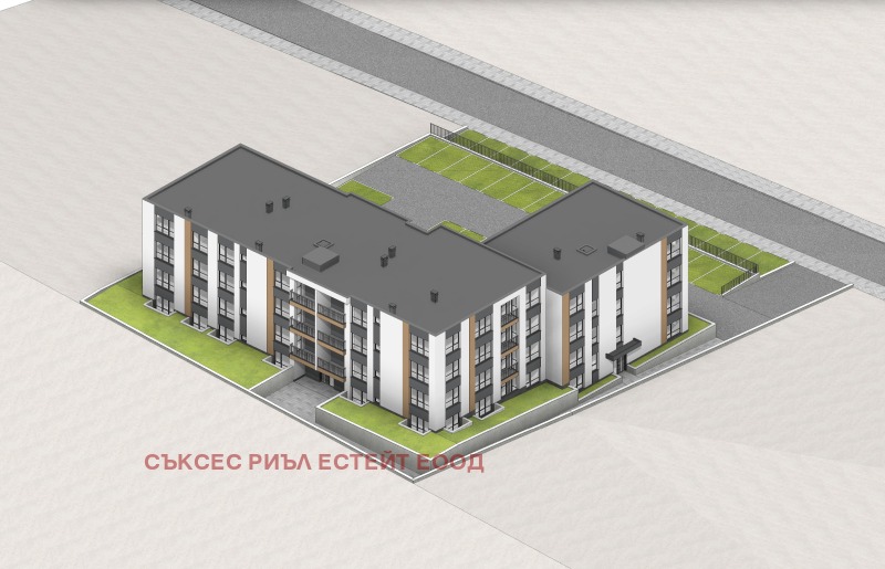 Продава  3-стаен град Варна , м-т Пчелина , 80 кв.м | 12793089 - изображение [5]