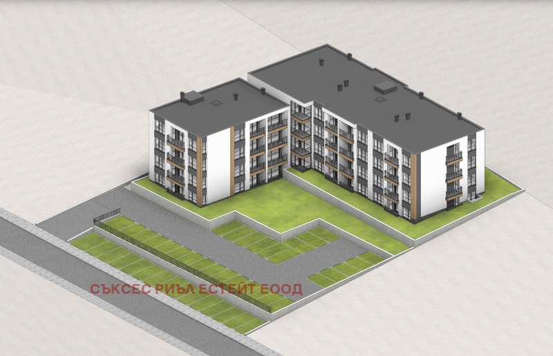 Продава  3-стаен град Варна , м-т Пчелина , 80 кв.м | 12793089 - изображение [4]
