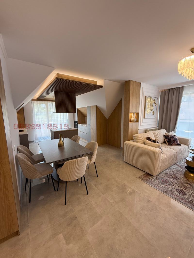 Продава  3-стаен град София , Бояна , 156 кв.м | 11066973 - изображение [3]