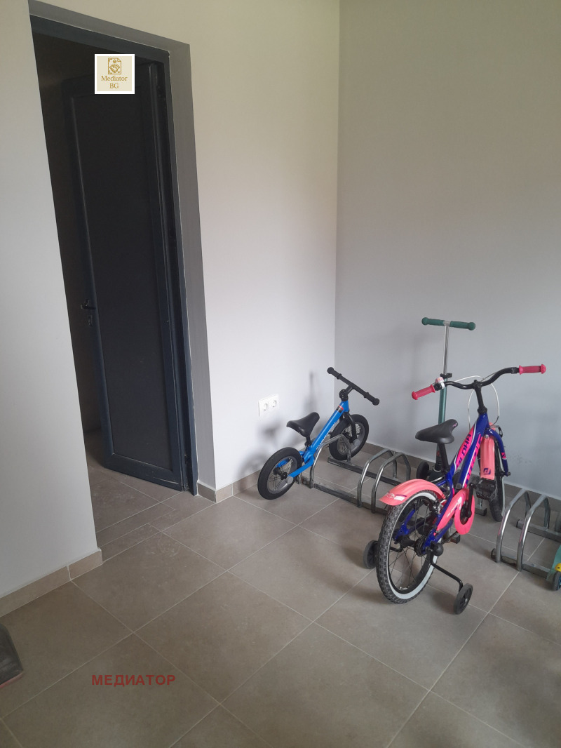 Продава  3-стаен град София , Лозенец , 116 кв.м | 35010516 - изображение [15]