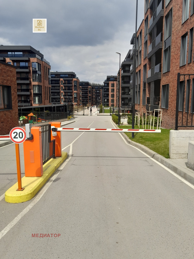 Продава  3-стаен град София , Лозенец , 116 кв.м | 35010516 - изображение [2]