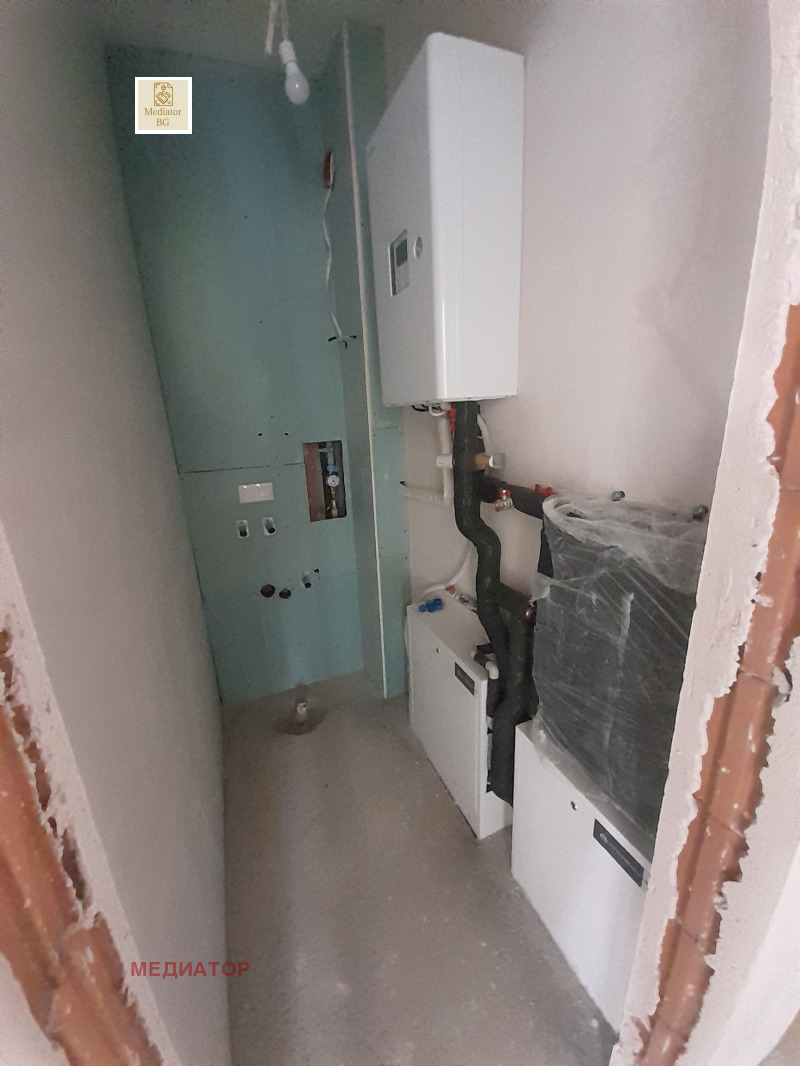 Продава  3-стаен град София , Лозенец , 116 кв.м | 35010516 - изображение [8]