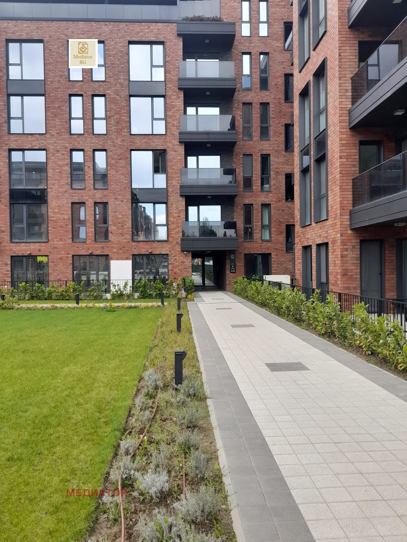 Продава  3-стаен град София , Лозенец , 116 кв.м | 35010516 - изображение [4]