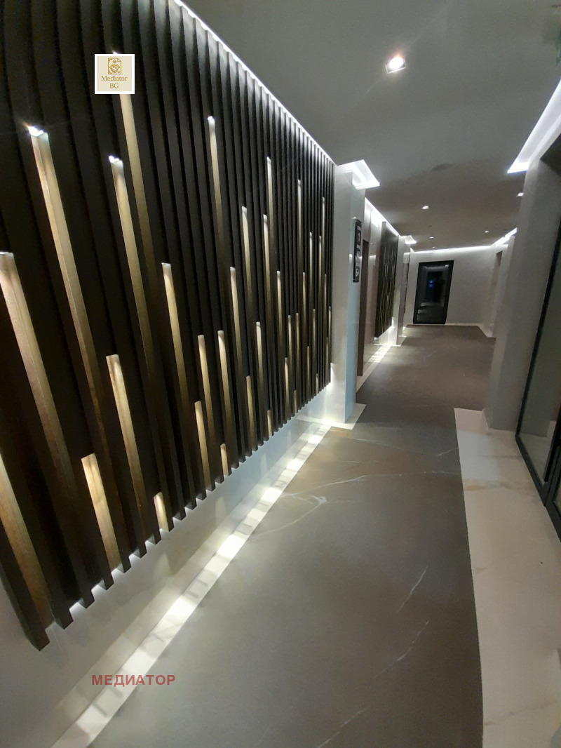 Продава  3-стаен град София , Лозенец , 116 кв.м | 35010516 - изображение [5]