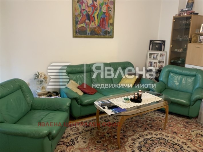 Продава 3-СТАЕН, гр. София, Борово, снимка 2 - Апартаменти - 53169278