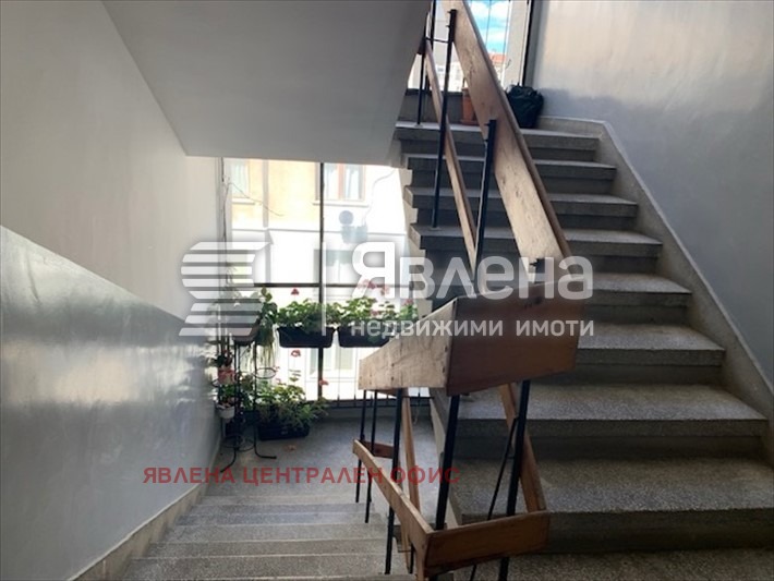 Продава 3-СТАЕН, гр. София, Борово, снимка 7 - Апартаменти - 53169278