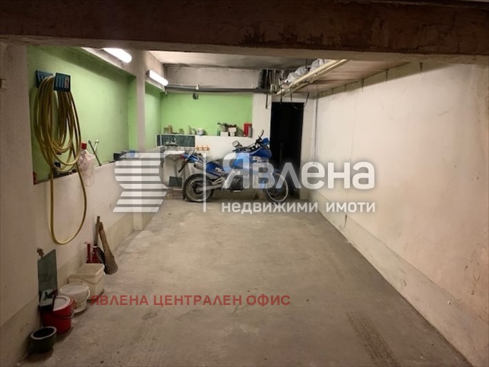 Продава 3-СТАЕН, гр. София, Борово, снимка 10 - Апартаменти - 53169278
