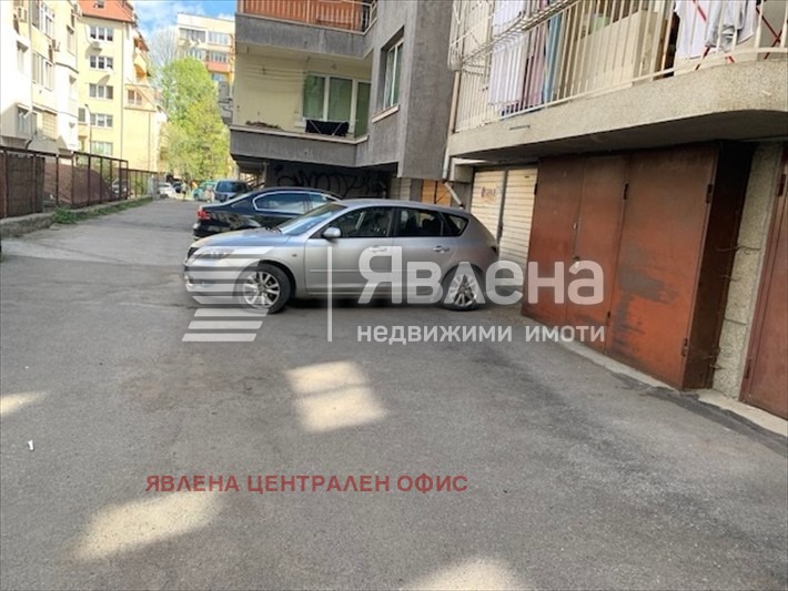 Продава 3-СТАЕН, гр. София, Борово, снимка 11 - Апартаменти - 53169278