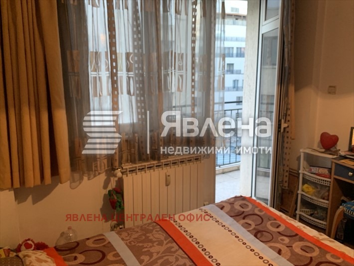 Продава 3-СТАЕН, гр. София, Борово, снимка 5 - Апартаменти - 53169278