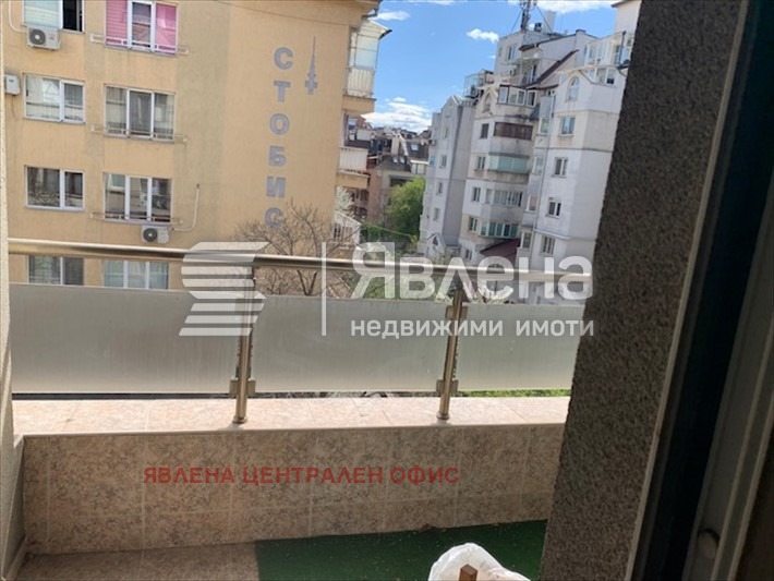 Продава 3-СТАЕН, гр. София, Борово, снимка 12 - Апартаменти - 53169278