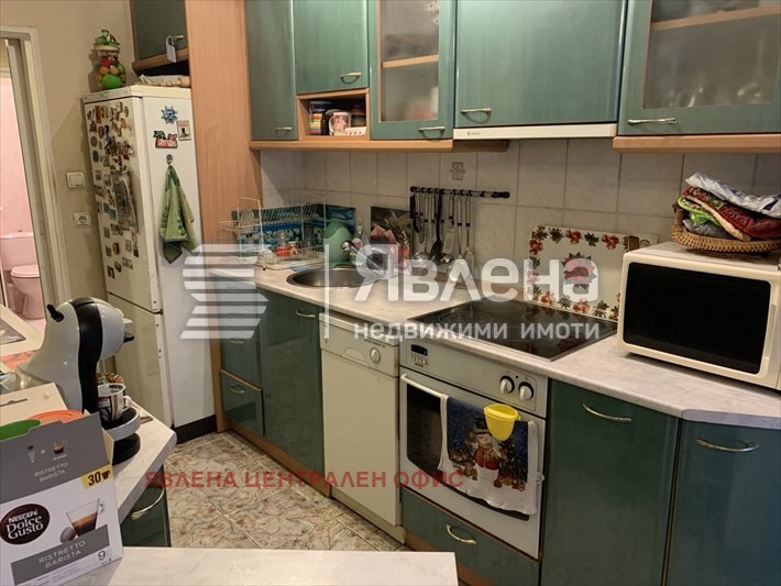 Продава 3-СТАЕН, гр. София, Борово, снимка 6 - Апартаменти - 53169278
