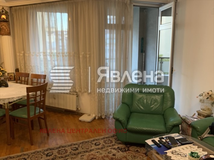 Продава 3-СТАЕН, гр. София, Борово, снимка 3 - Апартаменти - 53169278