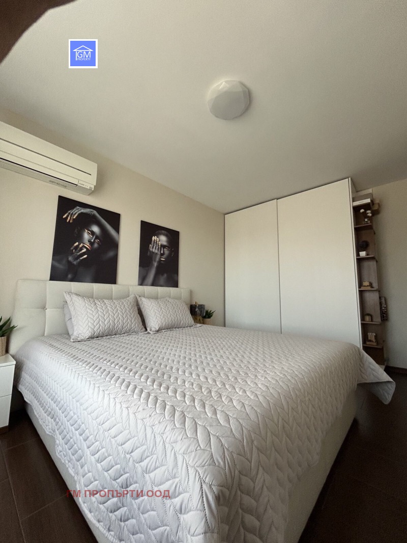 Продава 3-СТАЕН, гр. Варна, Бриз, снимка 10 - Апартаменти - 53445502