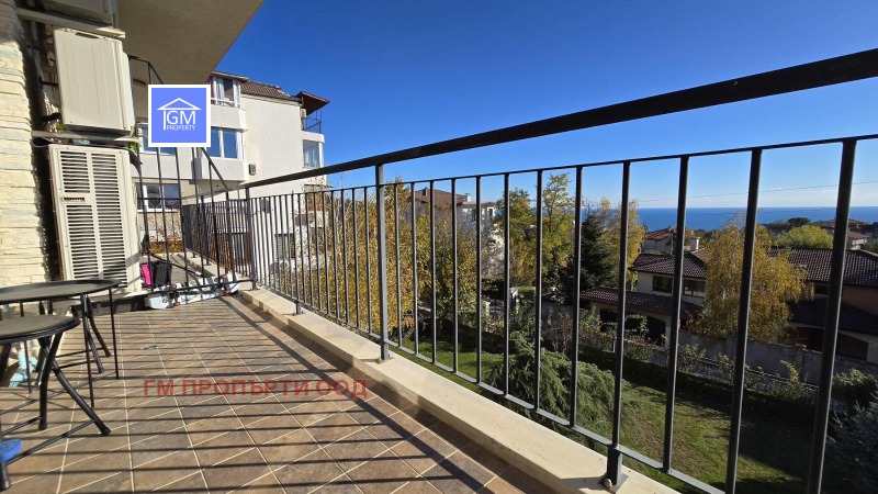 Продава 3-СТАЕН, гр. Варна, Бриз, снимка 4 - Апартаменти - 53445502