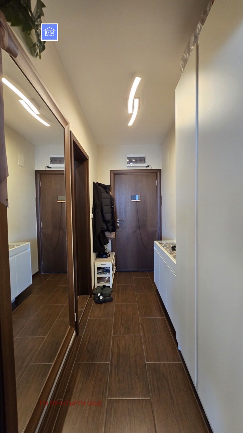 Продава 3-СТАЕН, гр. Варна, Бриз, снимка 16 - Апартаменти - 53445502