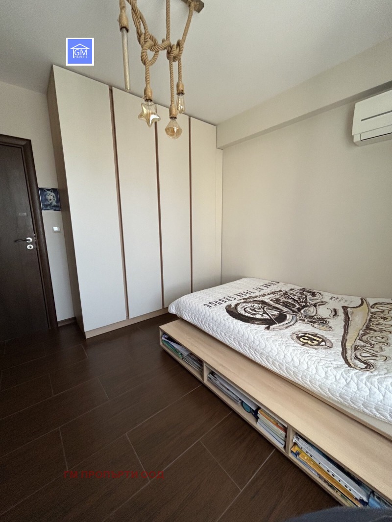 Продава 3-СТАЕН, гр. Варна, Бриз, снимка 13 - Апартаменти - 53445502